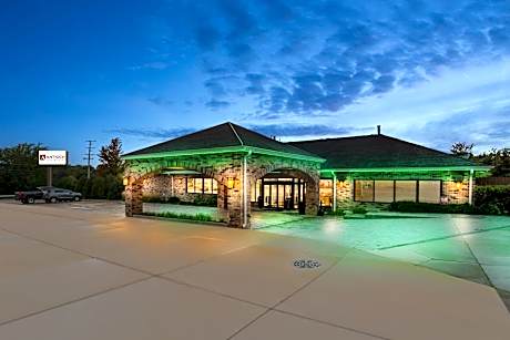 Antioch Hotel & Suites