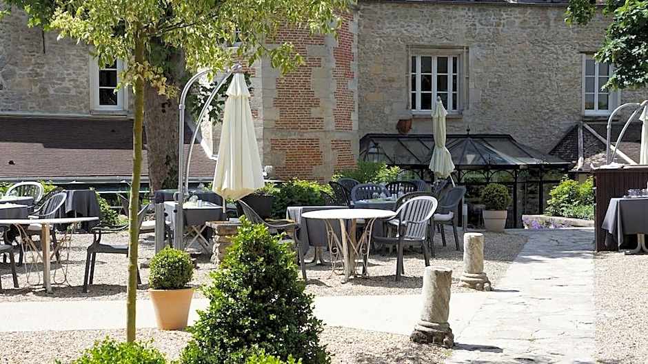 Hostellerie de la Porte Bellon
