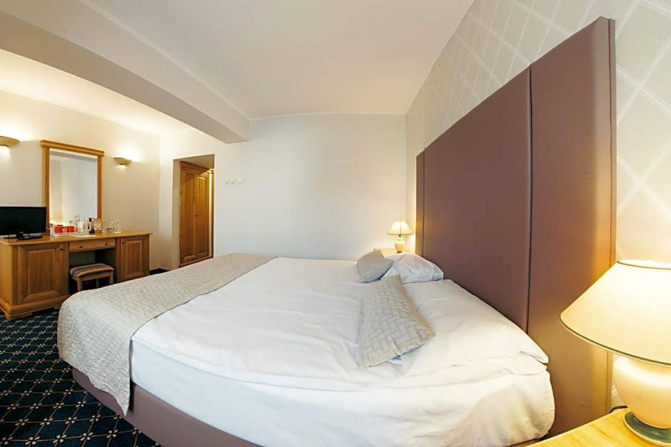 Hotel Best Western Bucovina