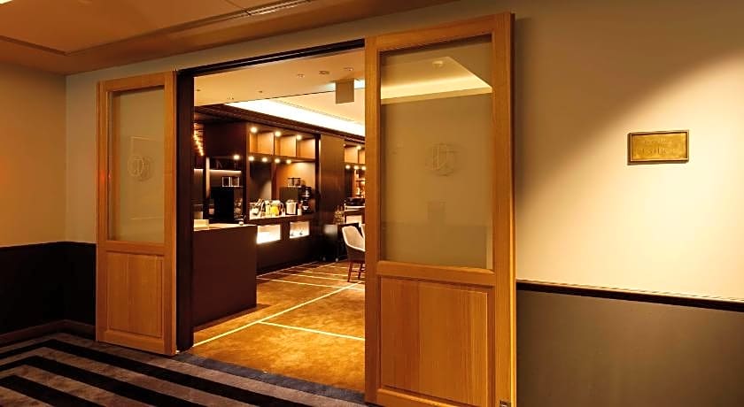 Royal Park Hotel Takamatsu