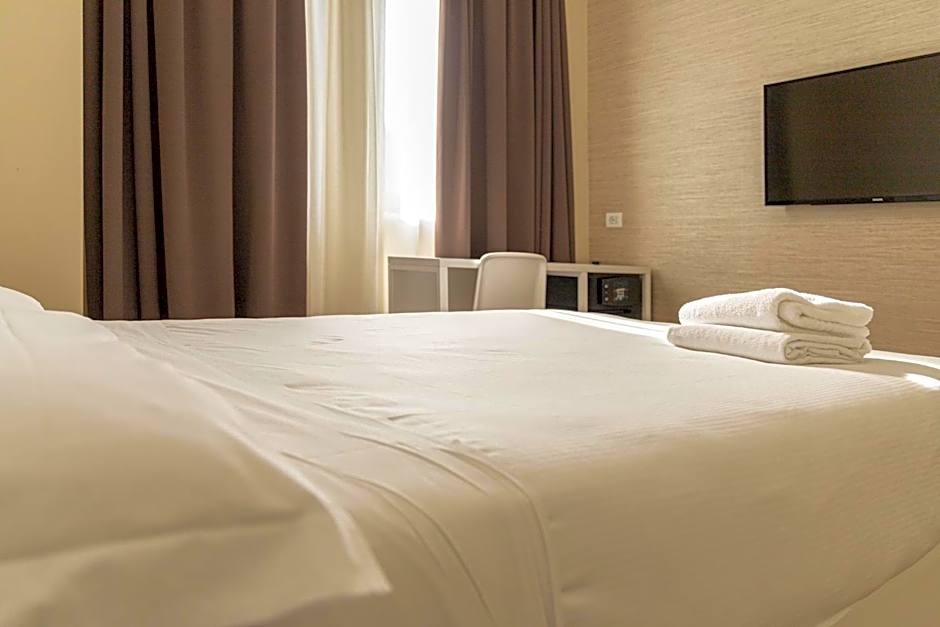Hotel Boston