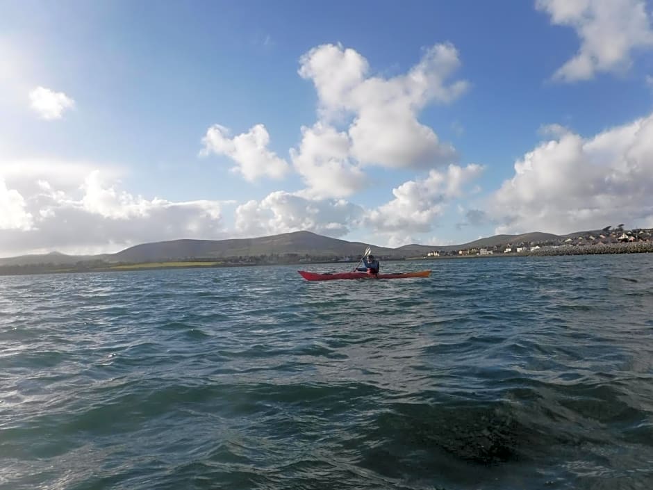 Beenoskee Bed and Breakfast