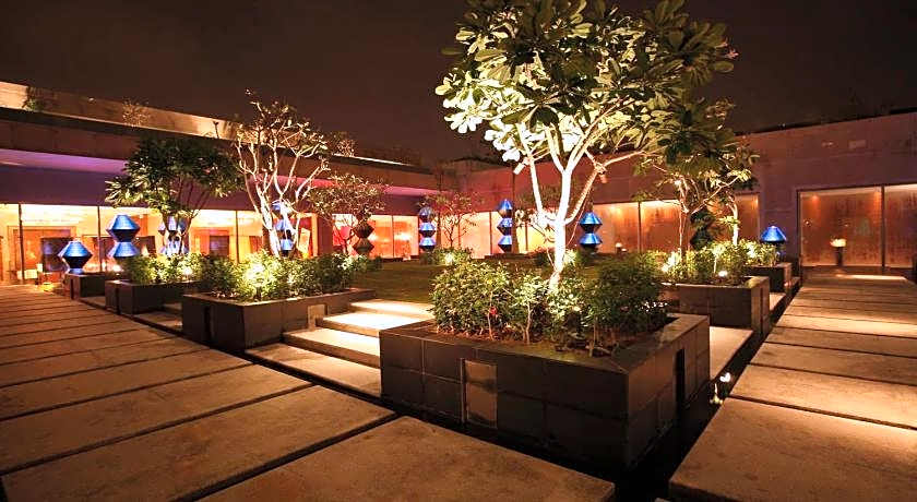 Crowne Plaza Today Gurgaon By IHG