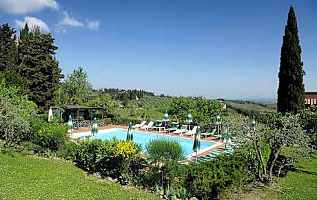 Hotel Villa Belvedere