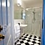Crystal Suites Chez Helena