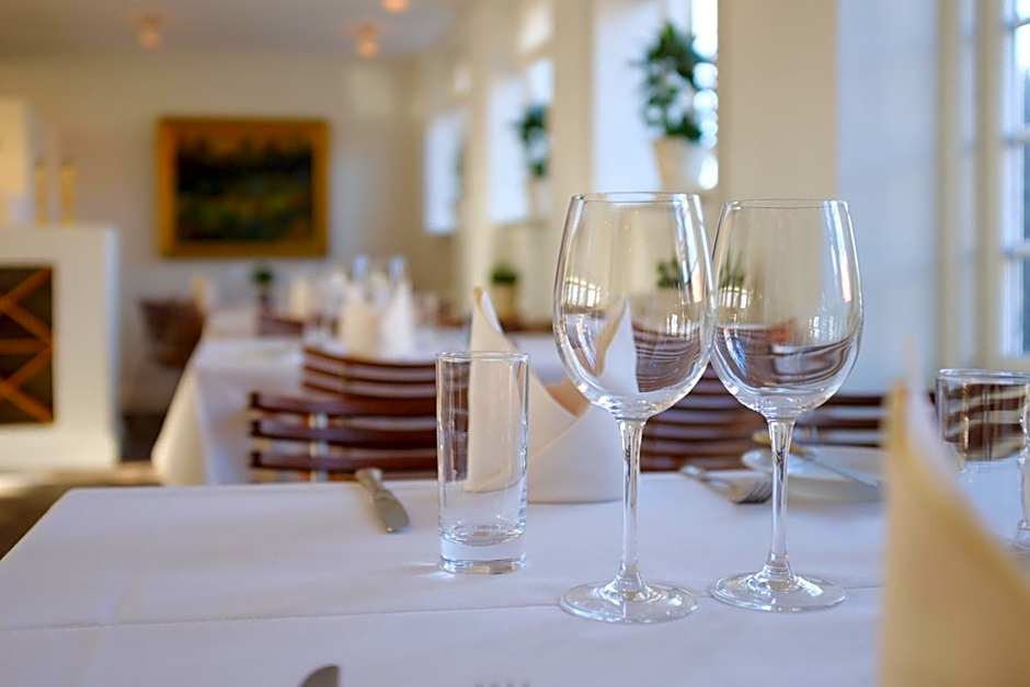 Hotel Knudsens Gaard