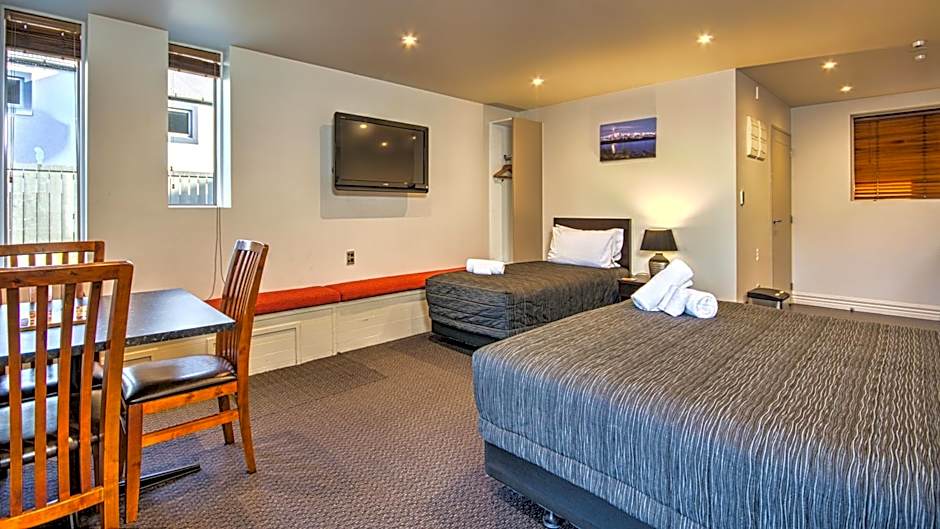 Autoline Motel Queenstown