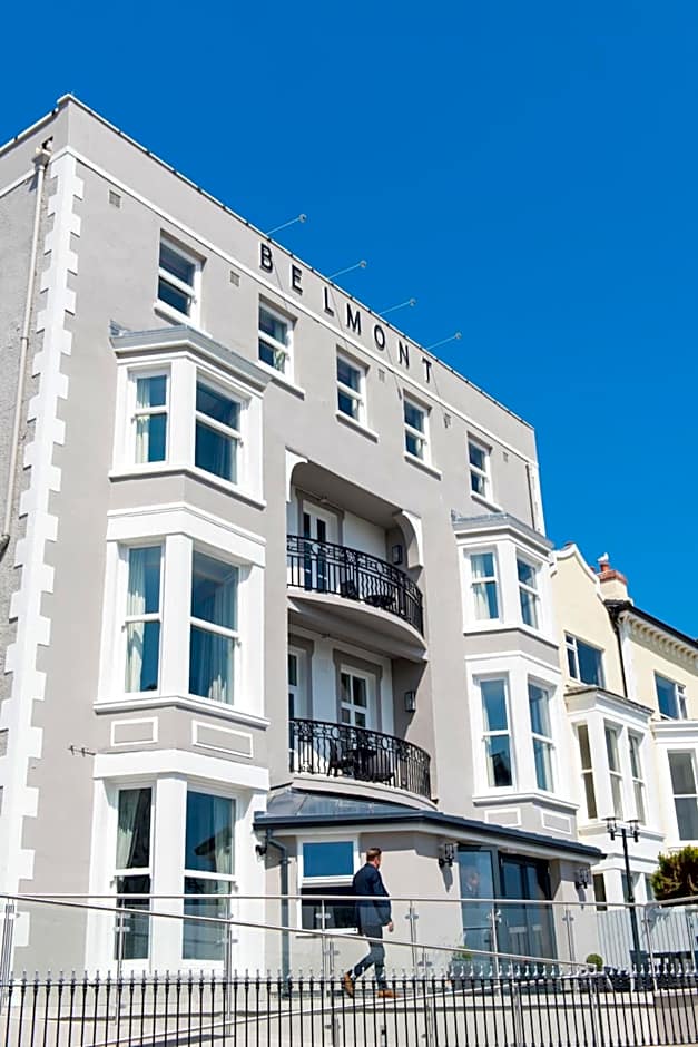 Belmont Llandudno