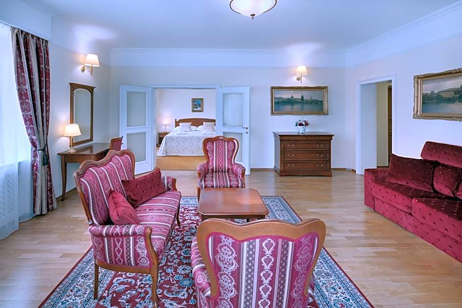 Boutique Hotel Seven Days