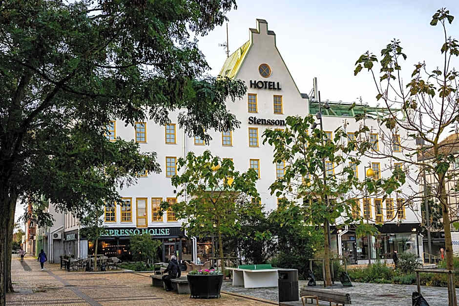 Hotel Stensson