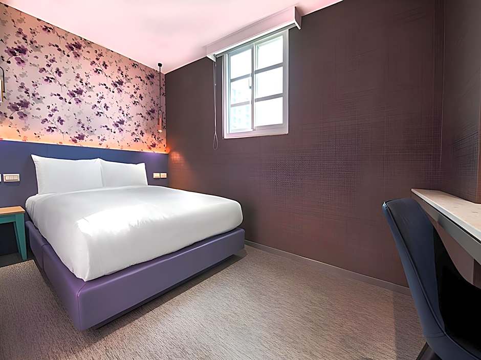 Royal Group Hotel Xiong Zhong Branch