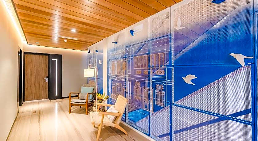 Tien Hotel Georgetown