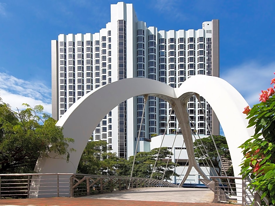 Photo 1 of 36 of Four Points by Sheraton Singapore, Riverview