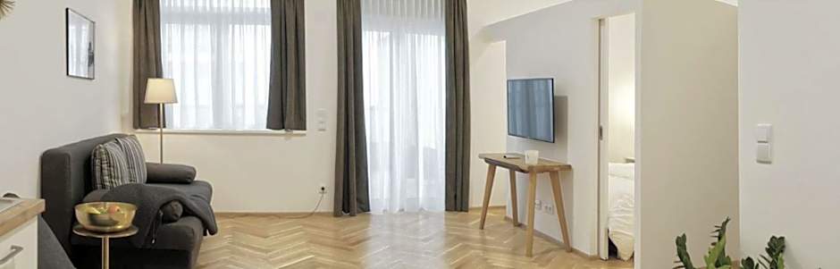 AAA All About Apartments