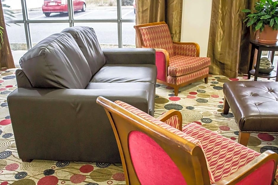 Comfort Suites Brunswick