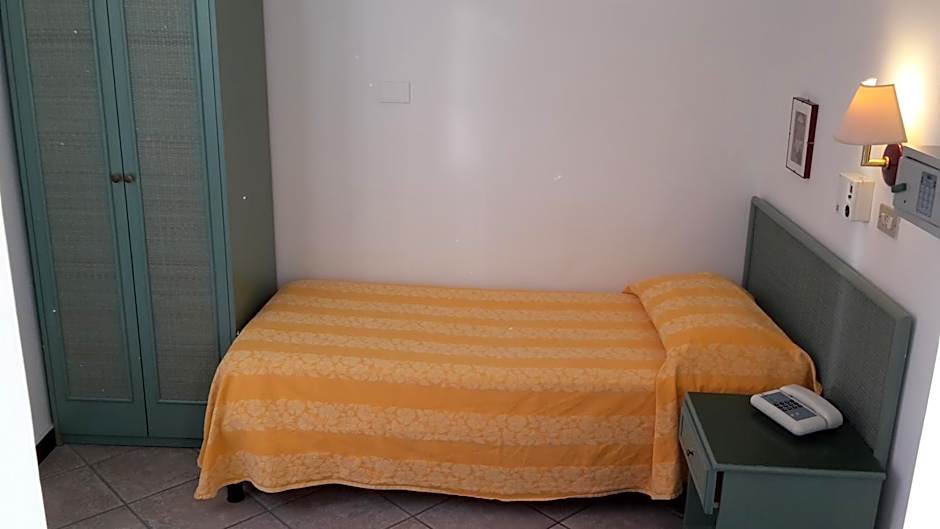 Hotel Delle Rose