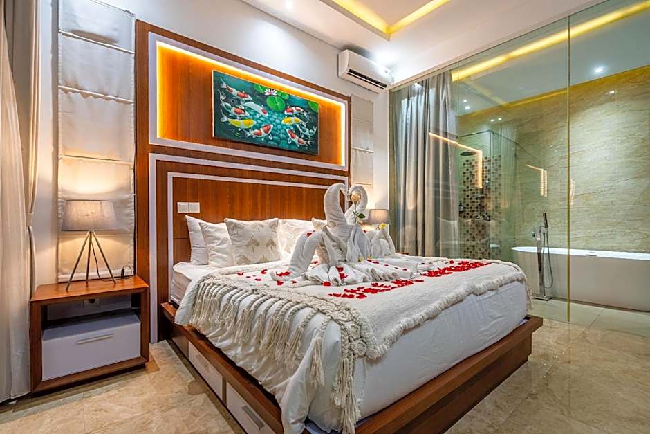 Villa Amelie by JB Villas