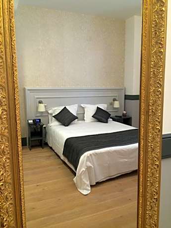 Standard Double Room South Facing