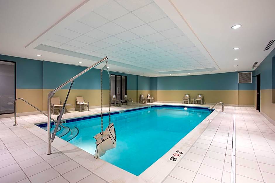 Holiday Inn Express & Suites - Owings Mills-Baltimore Area By IHG