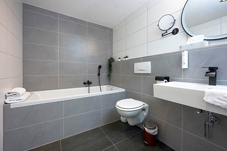 Berghotel Kristall