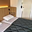 The Originals Access, Hotel Saintes Recouvrance
