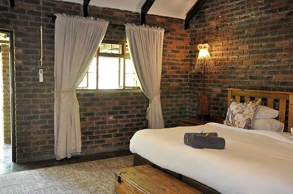 Grincourt B&B- with No Load shedding