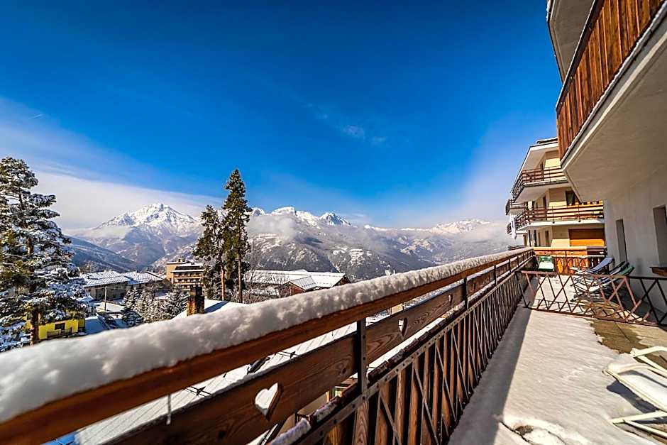 Hotel Gran Baita