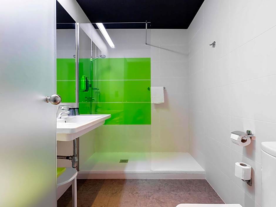 Ibis Styles Madrid Prado