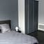 Chambres d'hôtes, B&B climatisées LA BORRELLIENNE