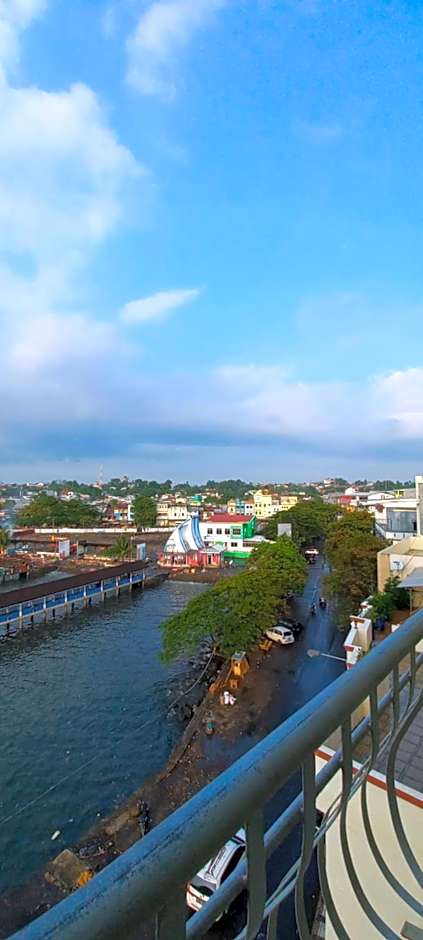 Hotel Celebes