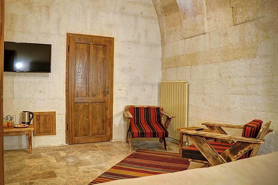 House 1938 Special Cave Hotel