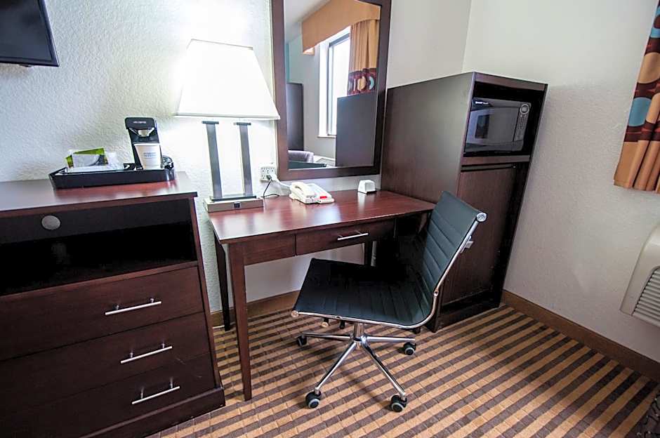 Quality Inn Wenatchee/Leavenworth