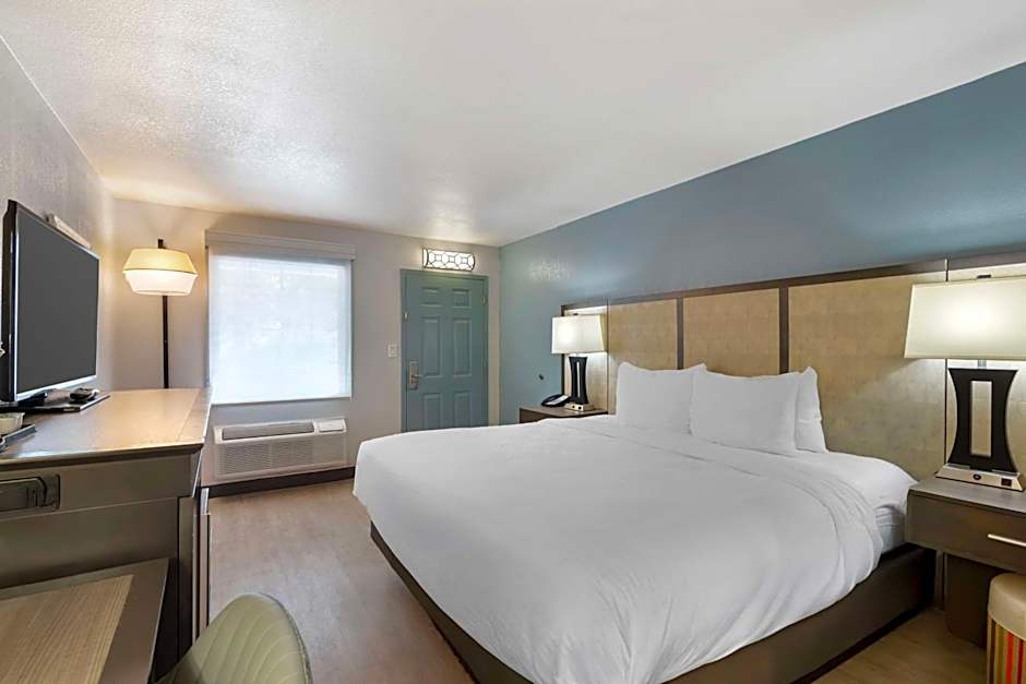 Best Western Plus St. Simons