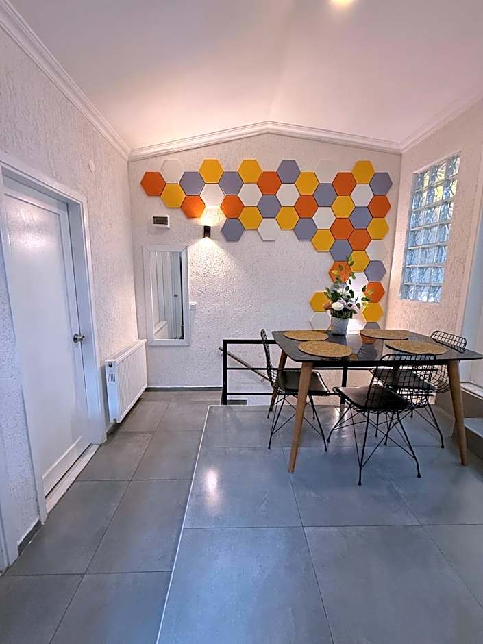 GV Suites Galata