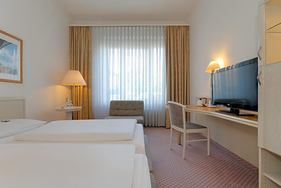 Hotel Stuttgart Sindelfingen City by Tulip Inn