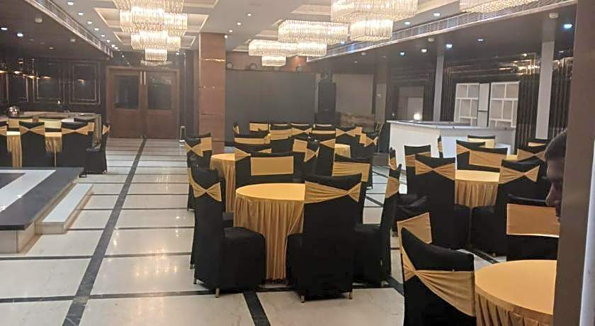 NAT GRAND REGENCY LUDHIANA