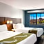 Quality Inn Santa Fe New Mexico