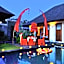 The Khayangan Dreams Villa Umalas