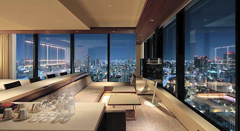 Candeo Hotels Osaka The Tower