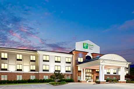 Holiday Inn Express Hotel & Suites Salem By IHG