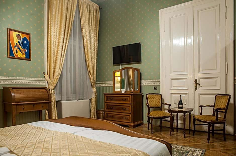 Cotton House Budapest