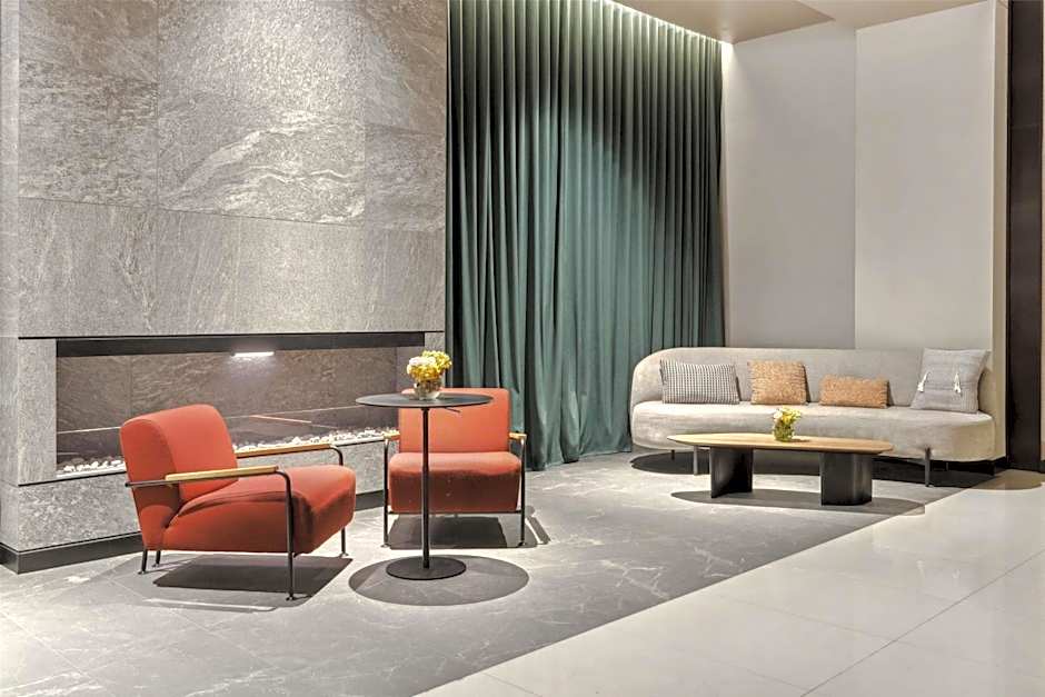 NH Collection Monterrey San Pedro