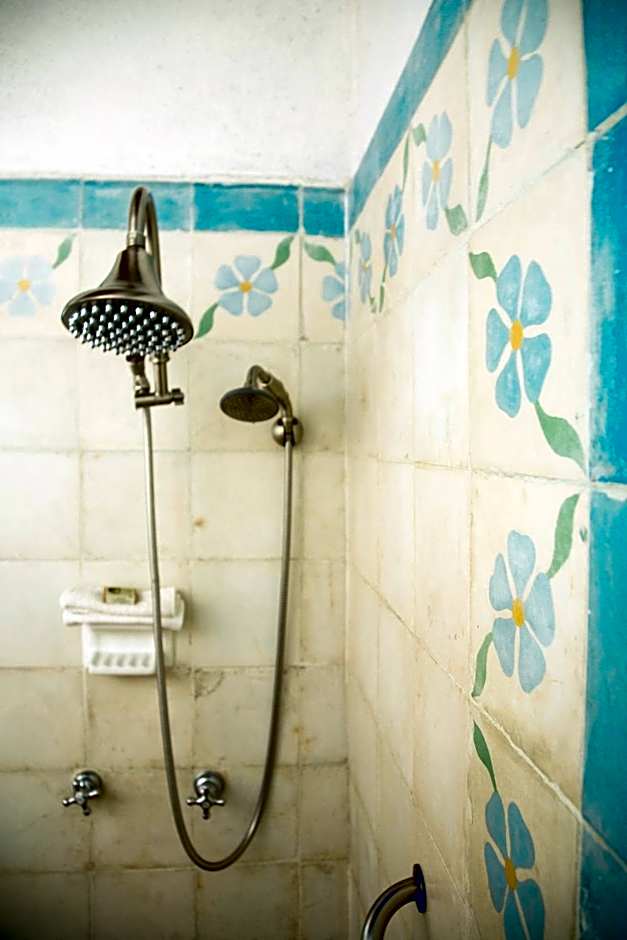 Hotel Rancho San Cayetano