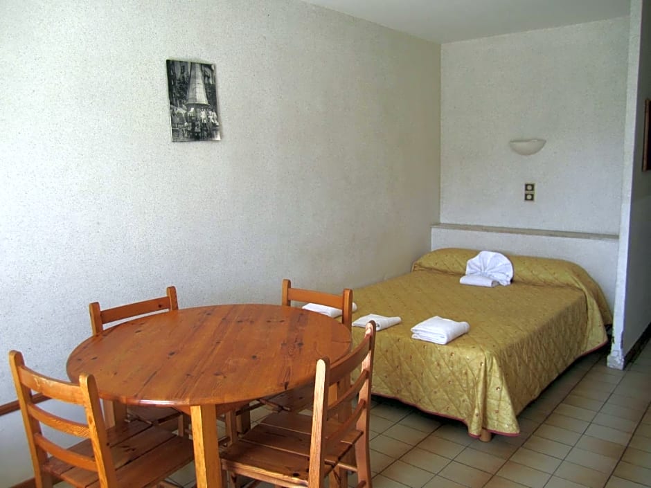 Motel Saint Francois