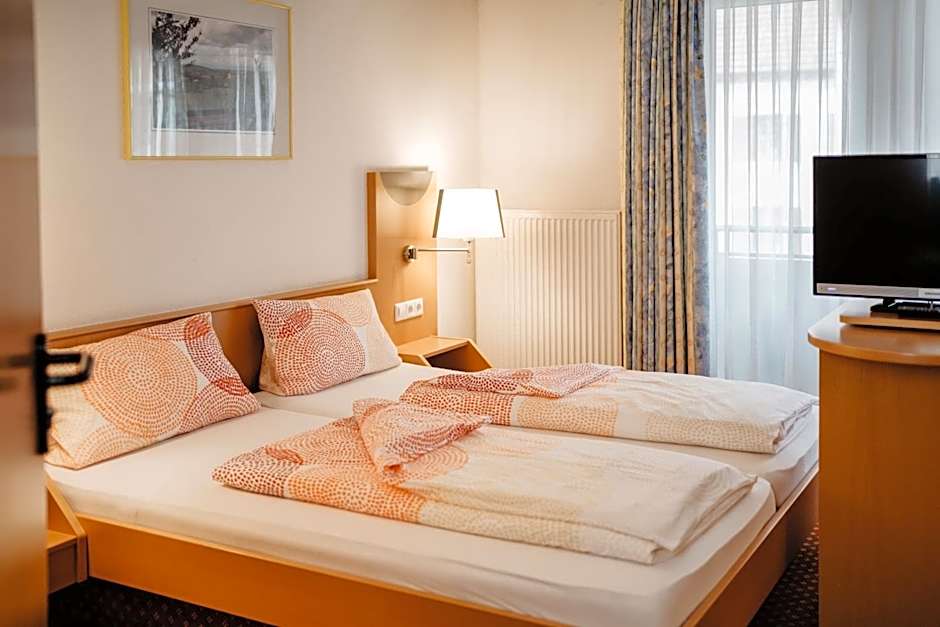 Hotel Garni Stube