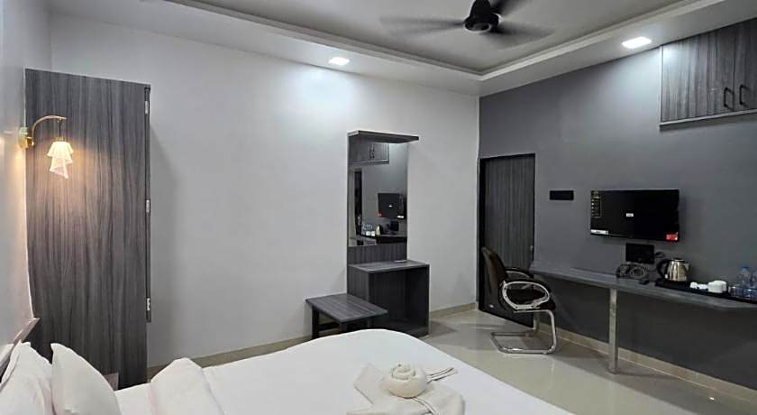 Hotel Oberon