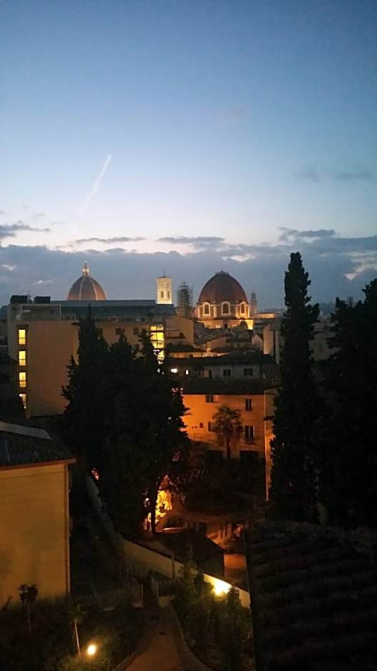 Hotel Merlini