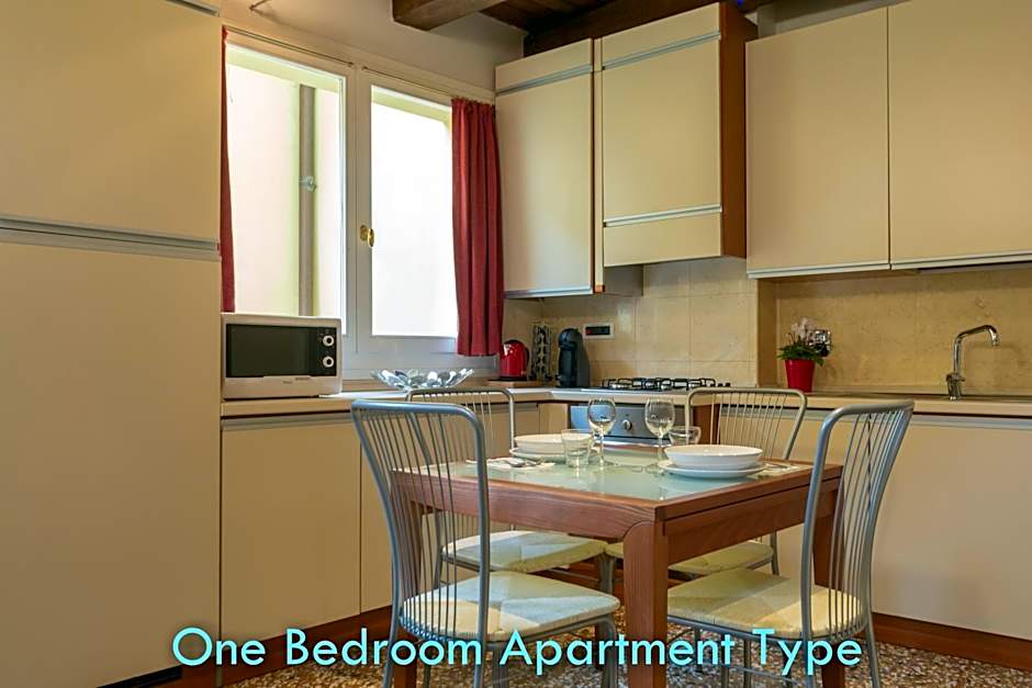 Santo Stefano Apartments - BolognaRooms