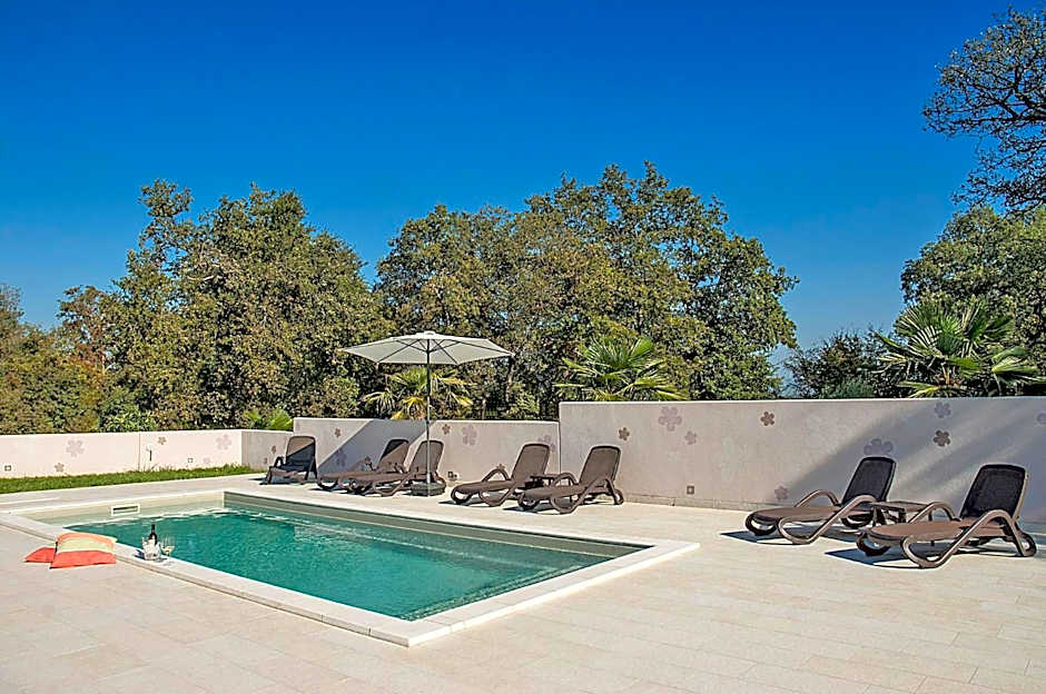 Villa Paolija apartment No 3