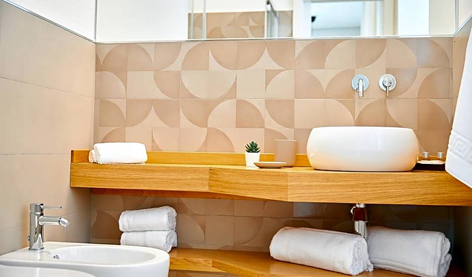 Villa Rosa Residence